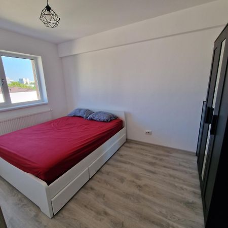 Apartament 3 Cam Grand Arena Букурещ Стая снимка