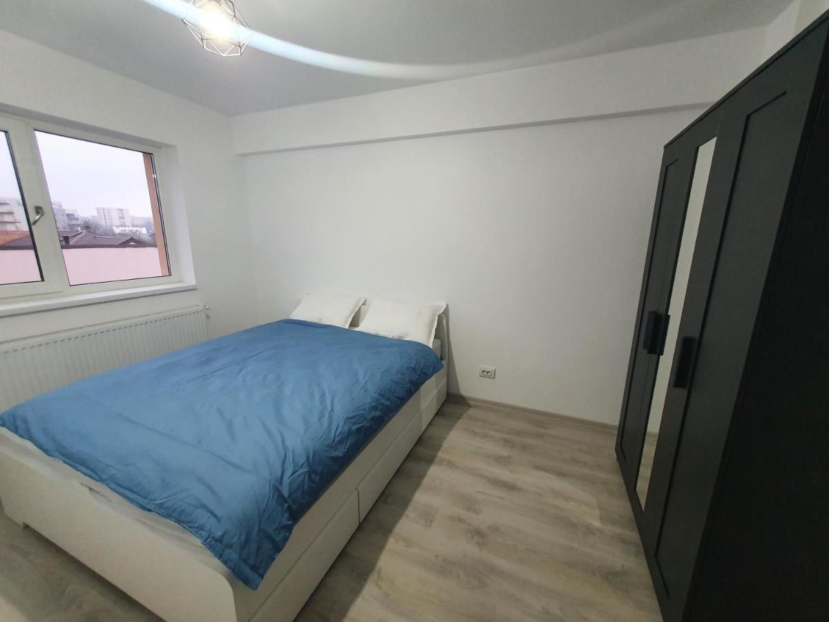 Apartament 3 Cam Grand Arena Букурещ Екстериор снимка
