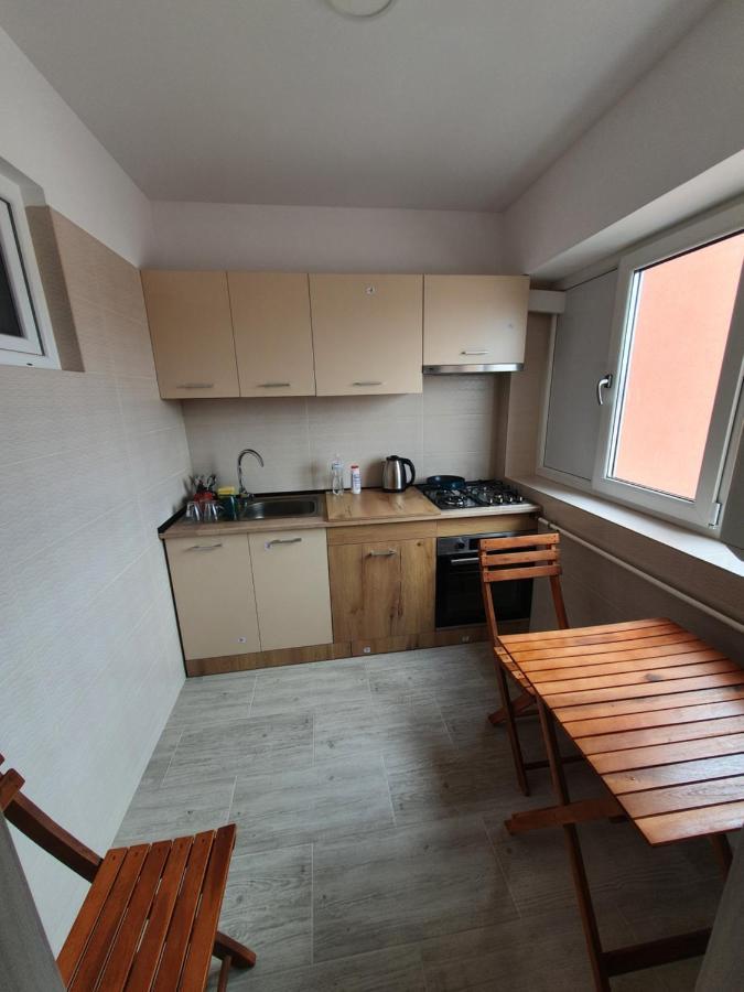 Apartament 3 Cam Grand Arena Букурещ Екстериор снимка