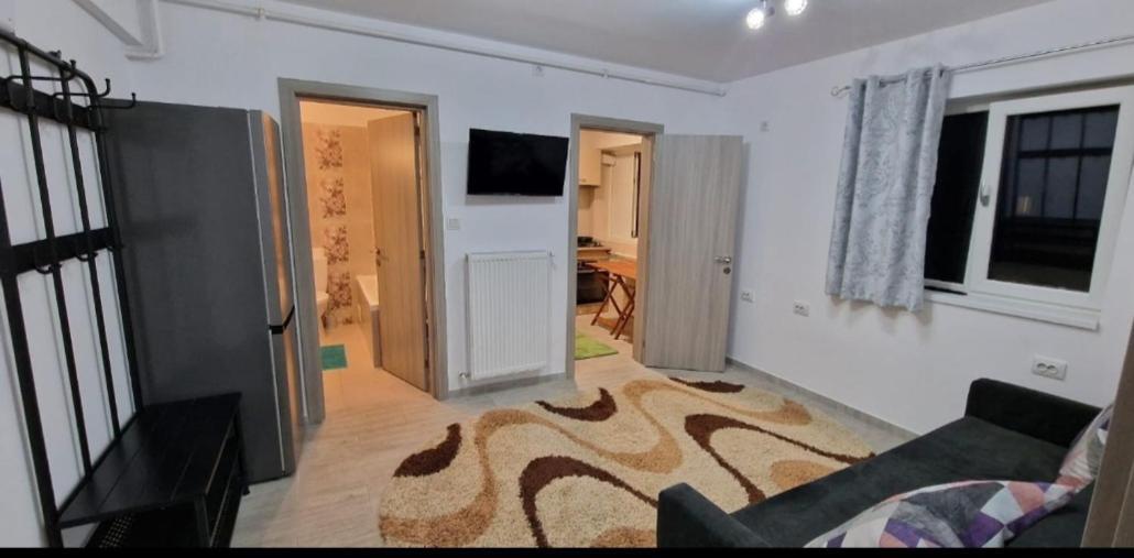 Apartament 3 Cam Grand Arena Букурещ Екстериор снимка