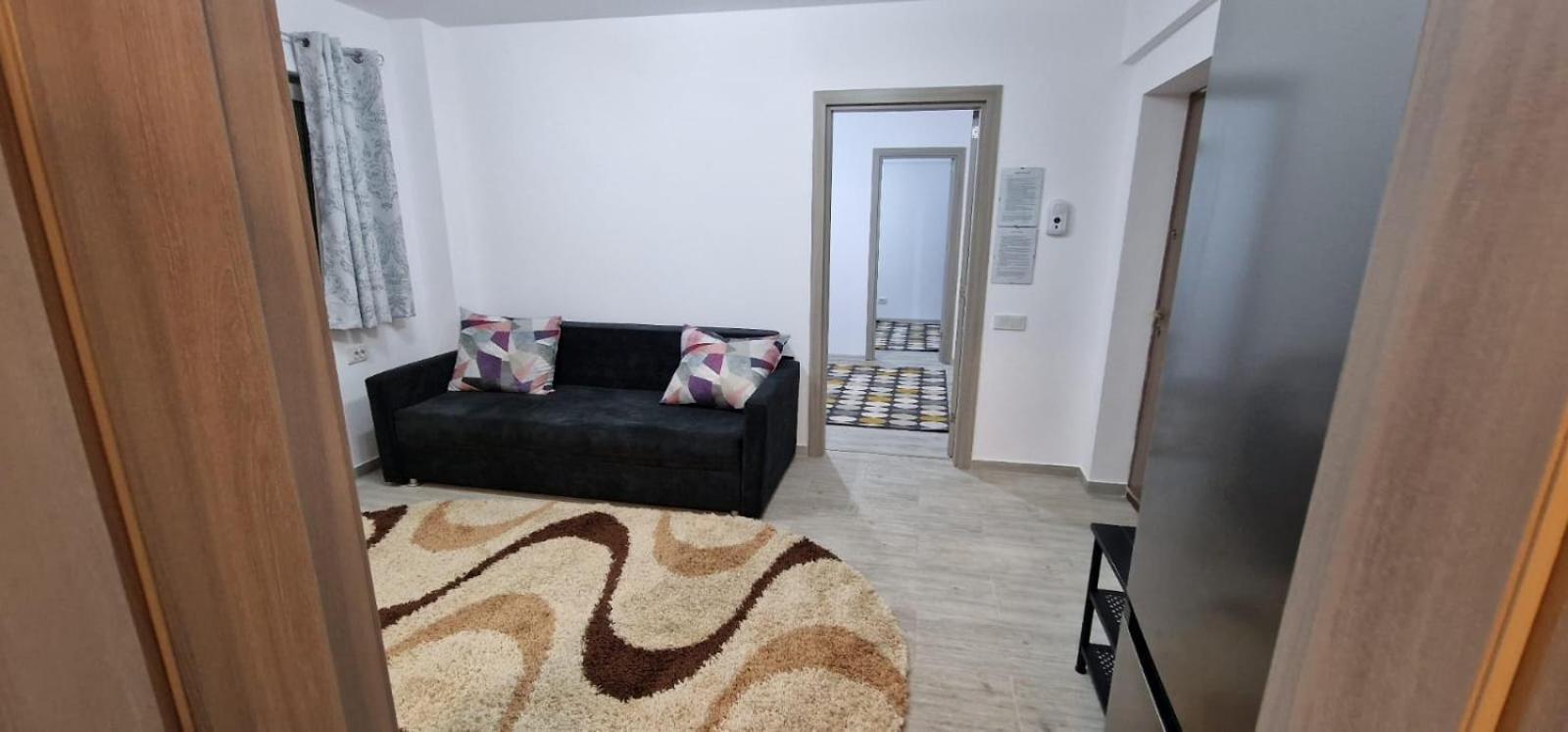 Apartament 3 Cam Grand Arena Букурещ Екстериор снимка
