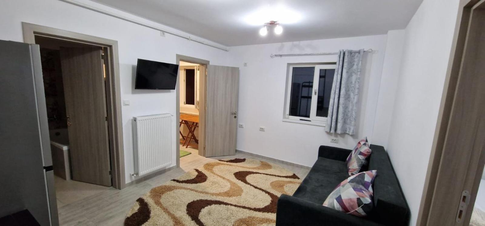 Apartament 3 Cam Grand Arena Букурещ Екстериор снимка