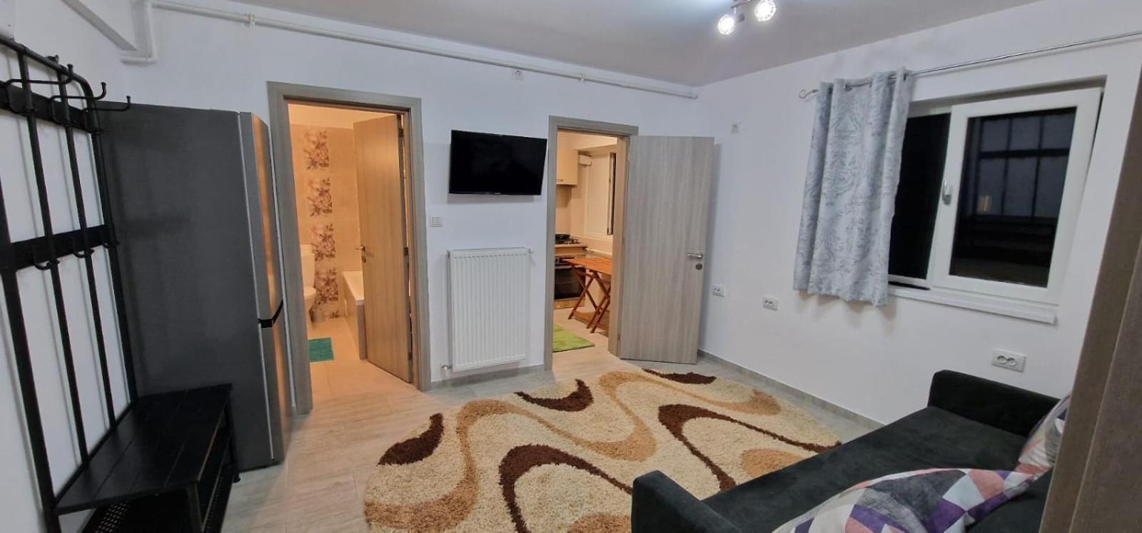 Apartament 3 Cam Grand Arena Букурещ Екстериор снимка