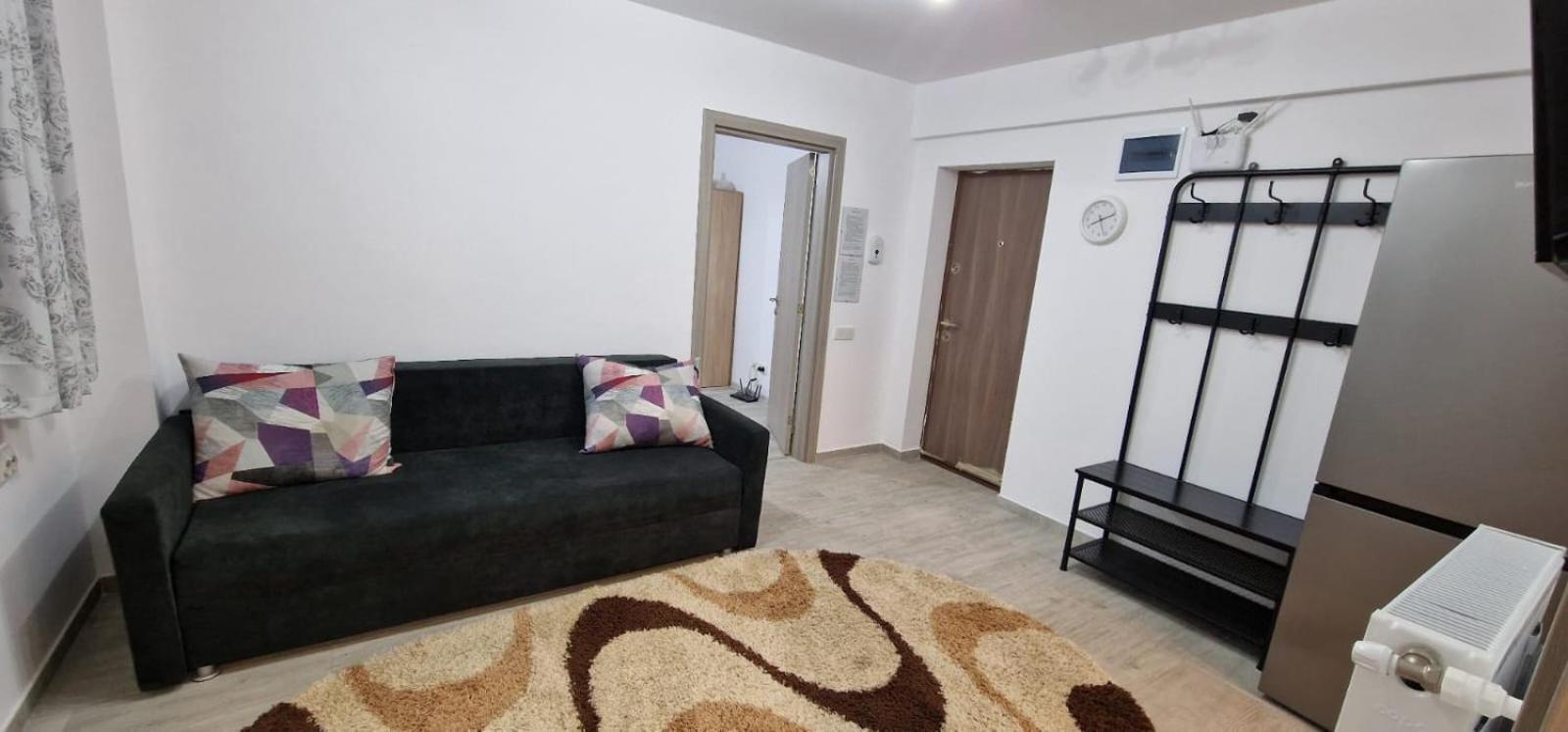 Apartament 3 Cam Grand Arena Букурещ Екстериор снимка